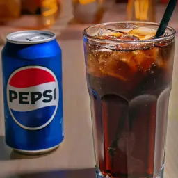 Pepsi