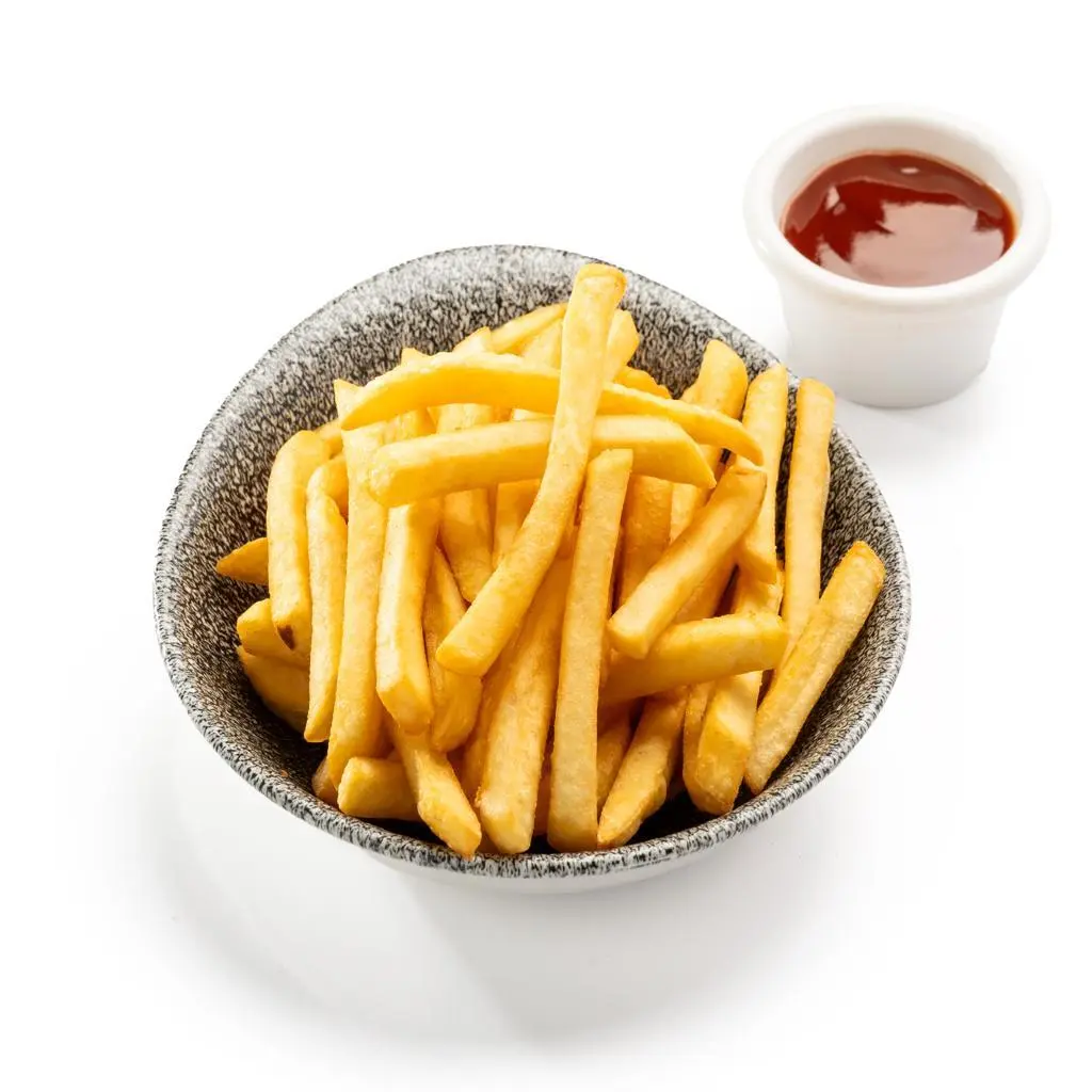 بطاطا مقلية
