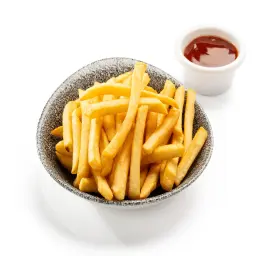 بطاطا مقلية