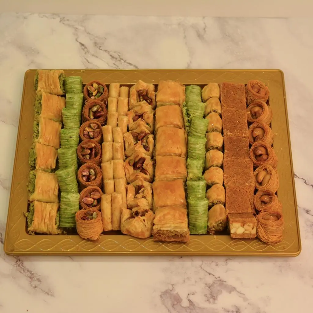 Baklava