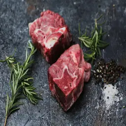 عجل بالعظم