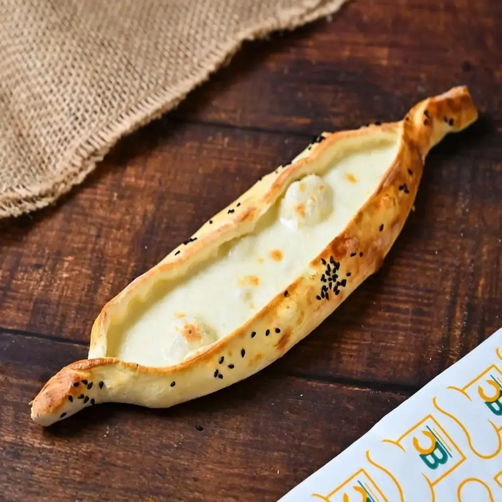 فطيرة القشقوان