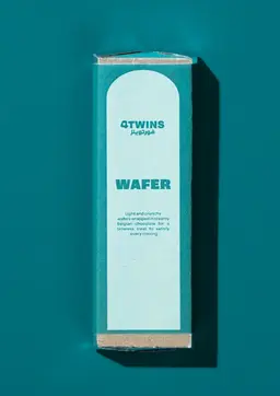 Chocolate Bar Wafer