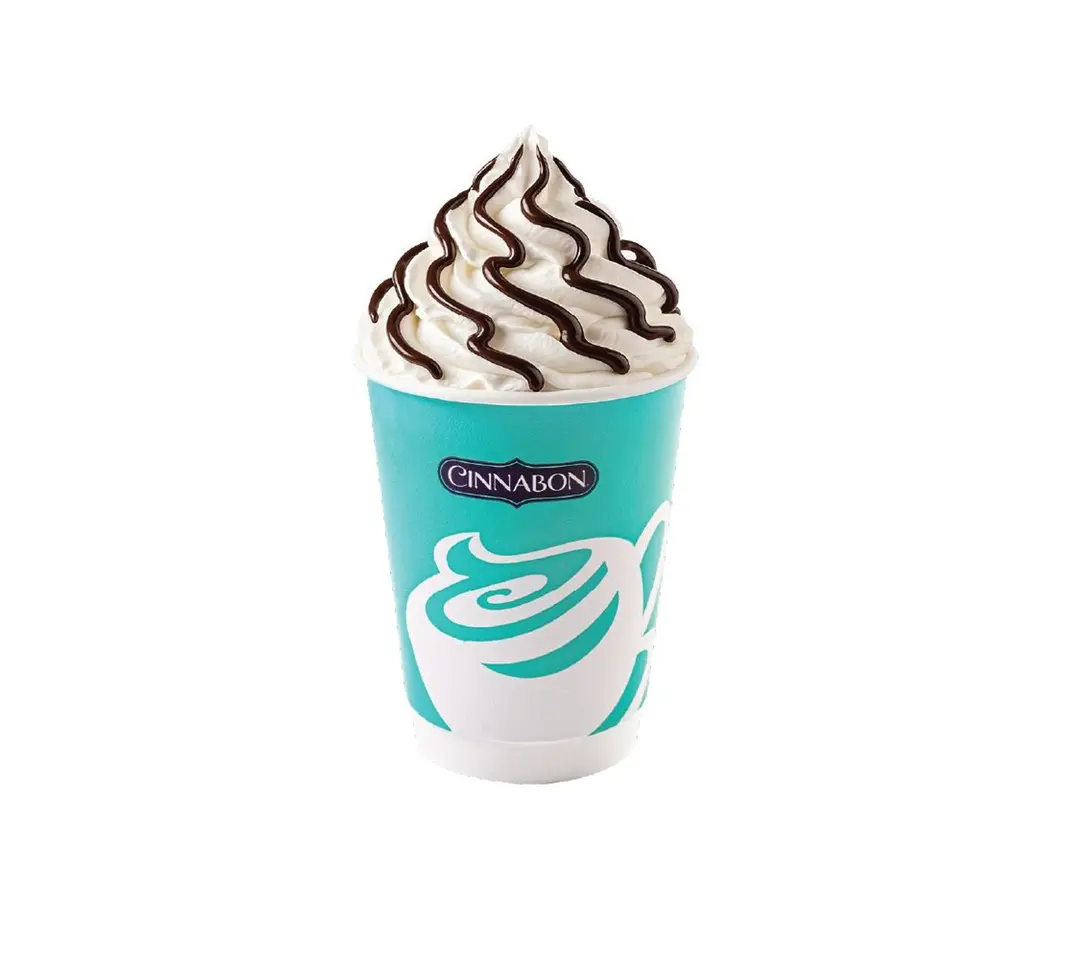 Hot Mocha (Classic) Tall