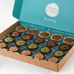 Sweet Box 20 Pcs