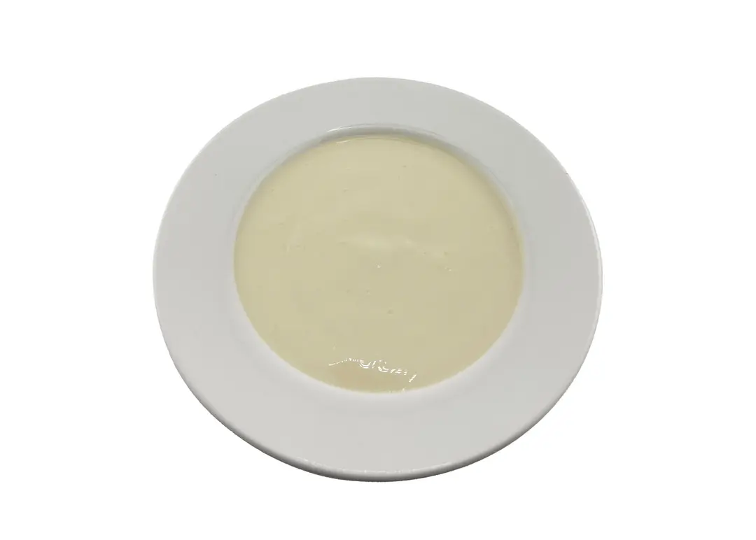 الحطب قشطة عسل