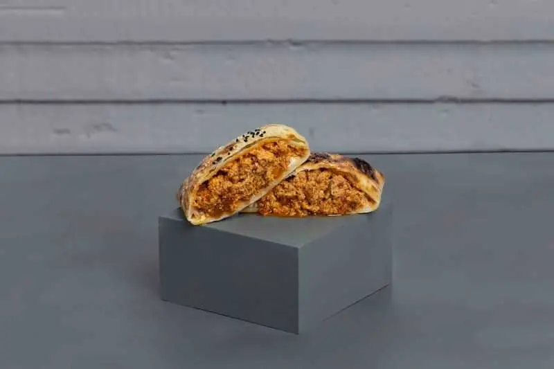 Shakshuka square