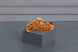 Shakshuka square