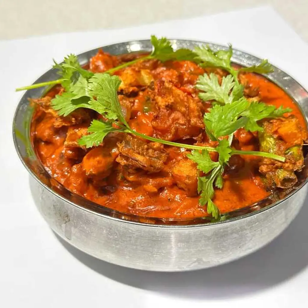 Vegetable lajawab