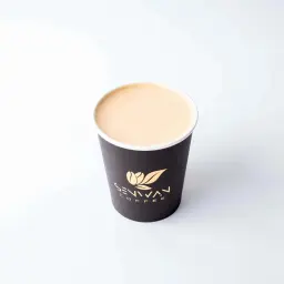 French Coffee