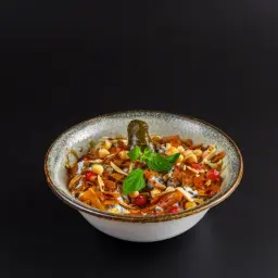 فتة ورق عنب