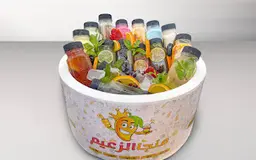 Gathering Juice Box 2