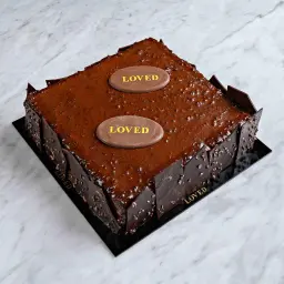 تكساس كيك