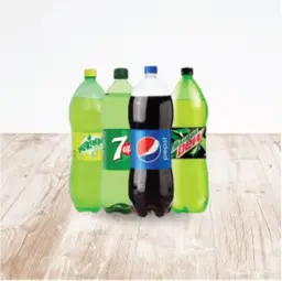 سفن اب 1 لتر