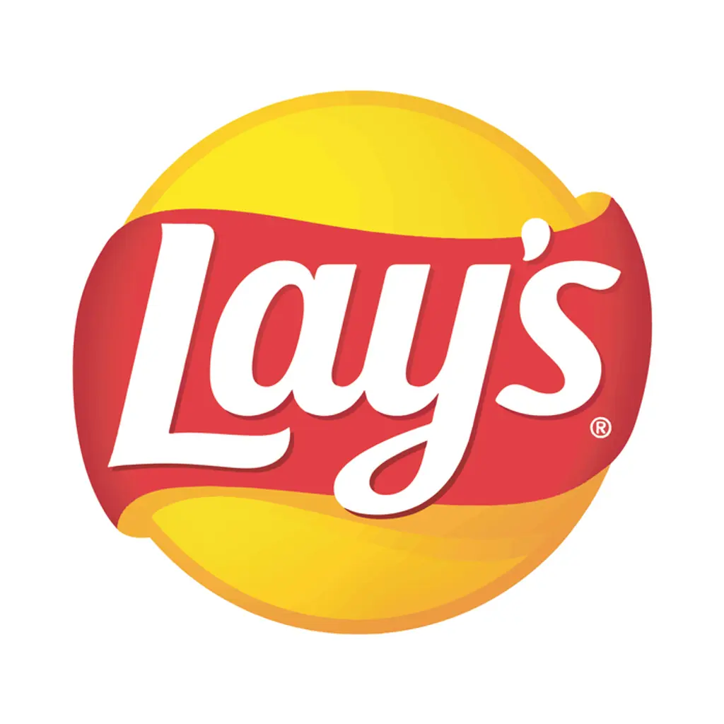 Lays Chips (Ketchup)