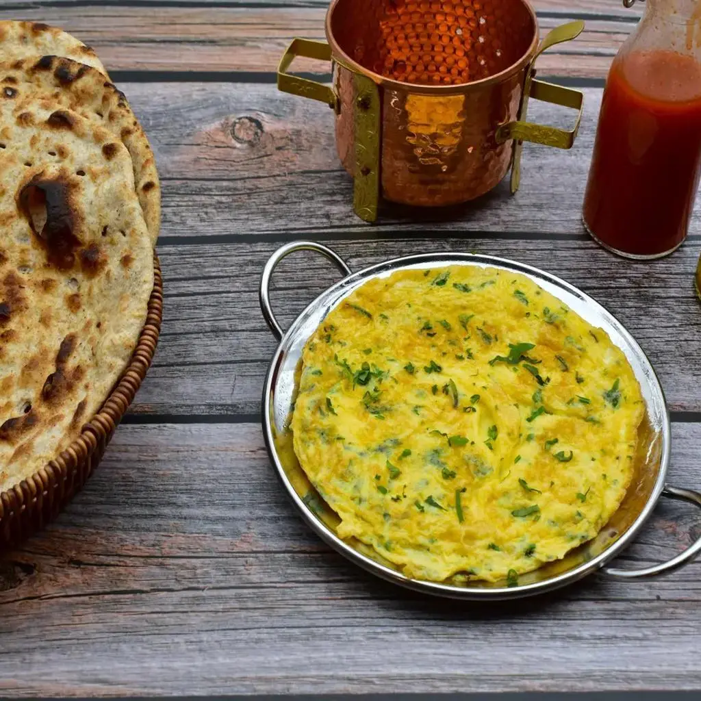 Spanish Omelette