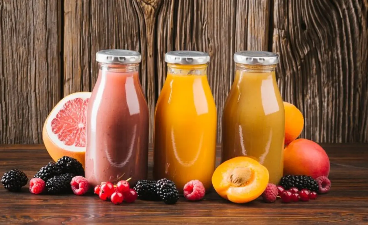 عصائر 90