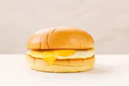 Fried Egg Bun