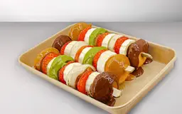 Fruit Sticks Pancake