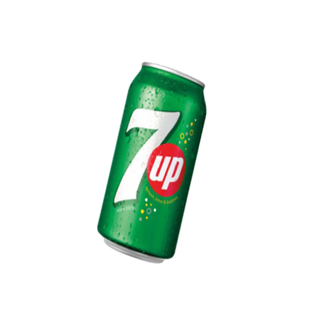 Seven up