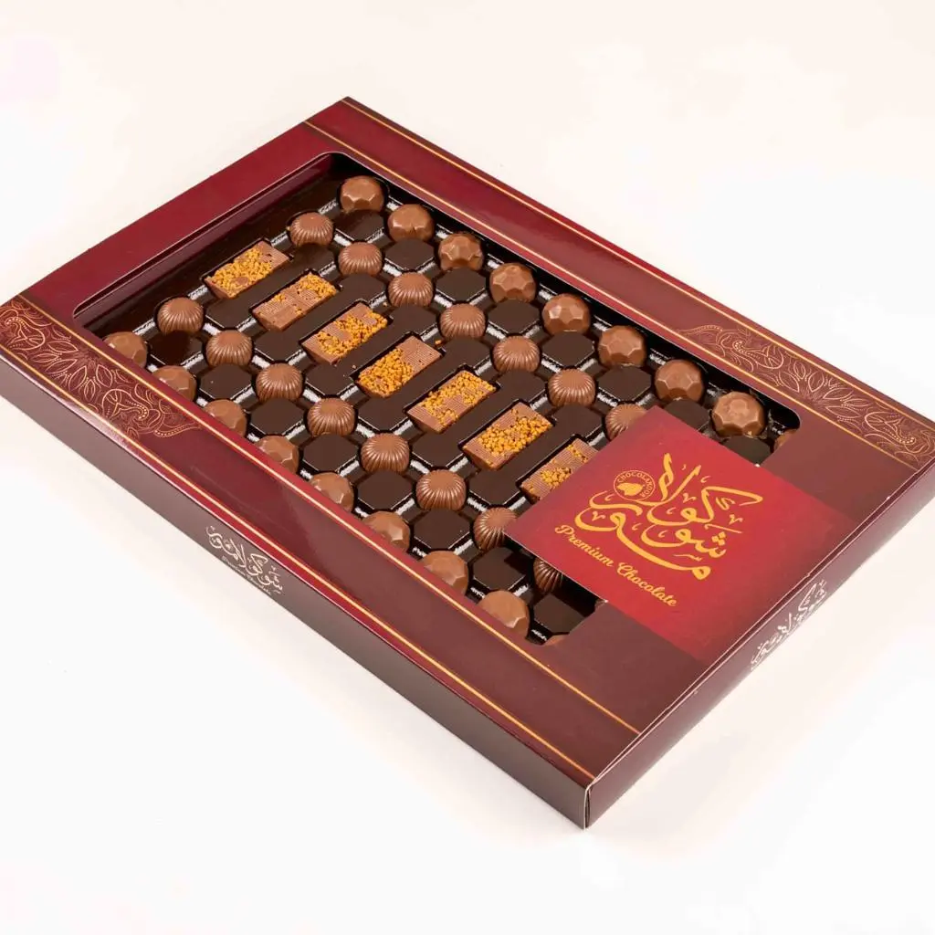 Chocolamor