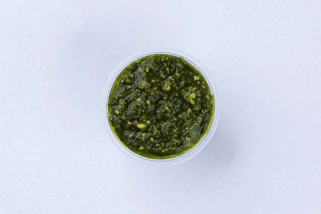 Pesto Sauce