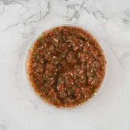 Spicy Salad