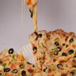Vege Pizza