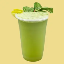 Lemon & Mint Smoothie
