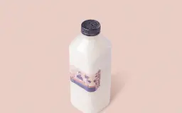 لبن عيران 1 لتر
