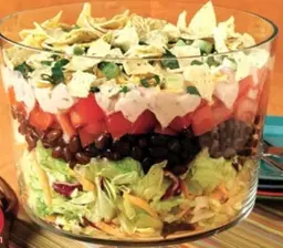 Mexican Salad Small