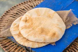 Bread 4 Pcs