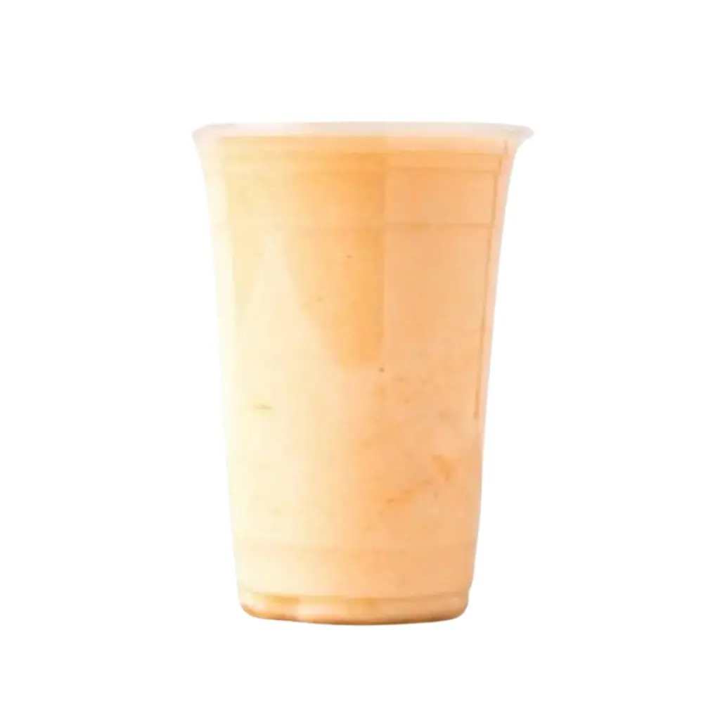 Cantaloupe Juice