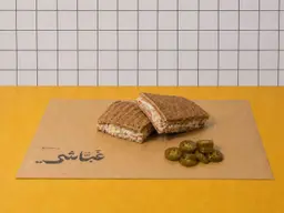 سبايسي تونا شيباتا