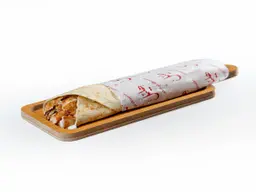 Saroukh chicken sandwich