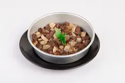 مقلقل فرن