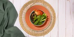 Vegetable Plate