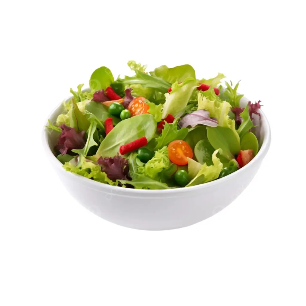 Green Salad