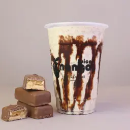 Snickers Milkshake