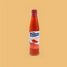 HOT SAUCE