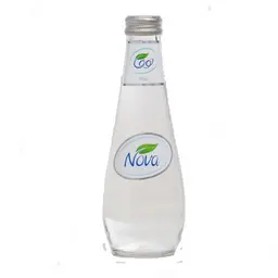 Nova Glass Water
