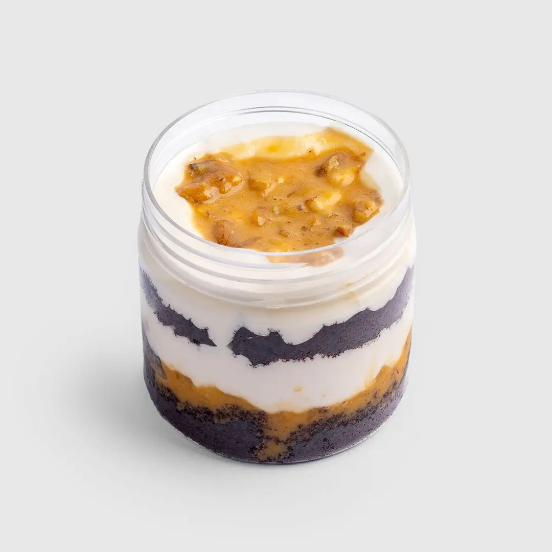 Saltted Caramel Chocolate