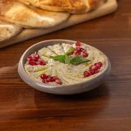 متبل مدخن