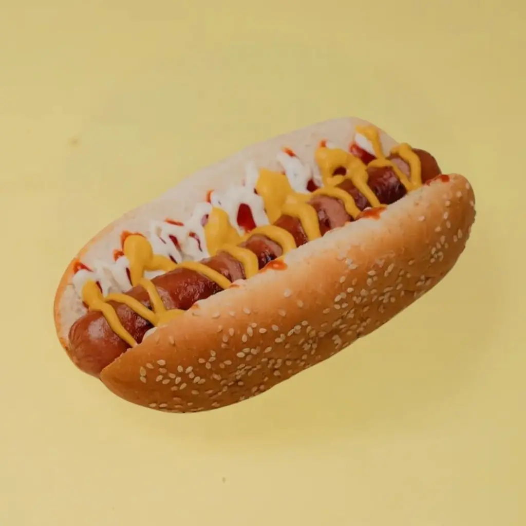 Hot Dog