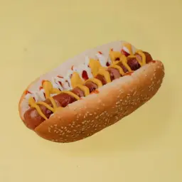 Hot Dog