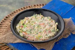 Tahini Salad