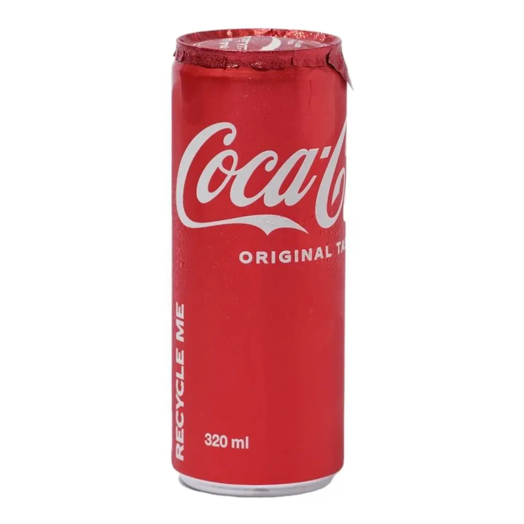 Coca-Cola