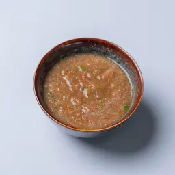 Spicy Salad