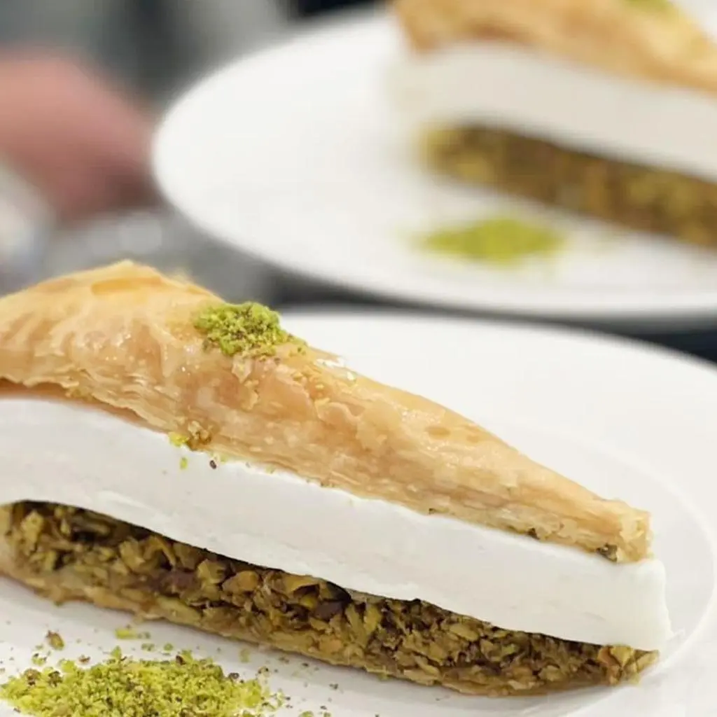 بقلاوة السلطان