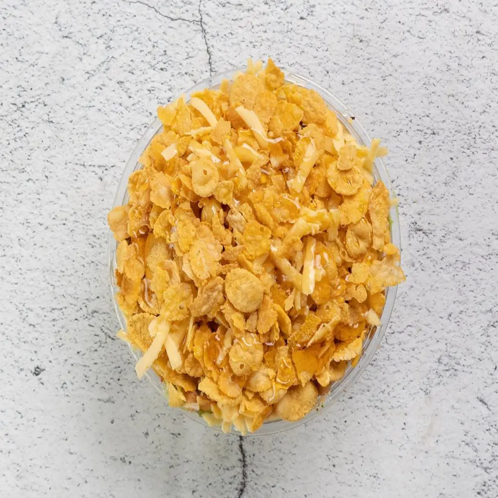 Cornflakes Masoub